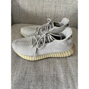 Adidas Yeezy Boot 350 V2 Sneakers "Sesame"/ Cream Size 9